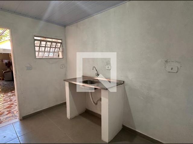 Casa, Santo Amaro, 1 Quarto, 30 m2 São Paulo