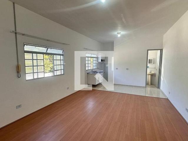 Casa, Santo Amaro, 1 Quarto, 30 m2 São Paulo