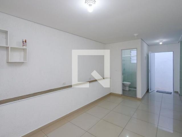 Casa, Santo Amaro, 1 Quarto, 40 m2 São Paulo
