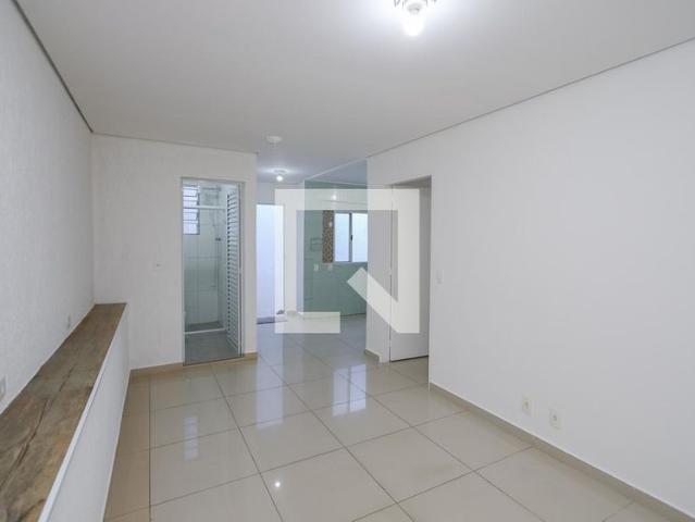 Casa, Santo Amaro, 1 Quarto, 40 m2 São Paulo