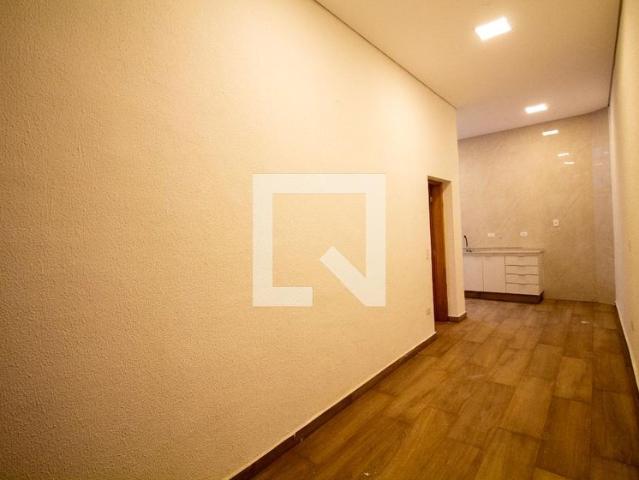 Casa, Santo Amaro, 1 Quarto, 42 m2 São Paulo