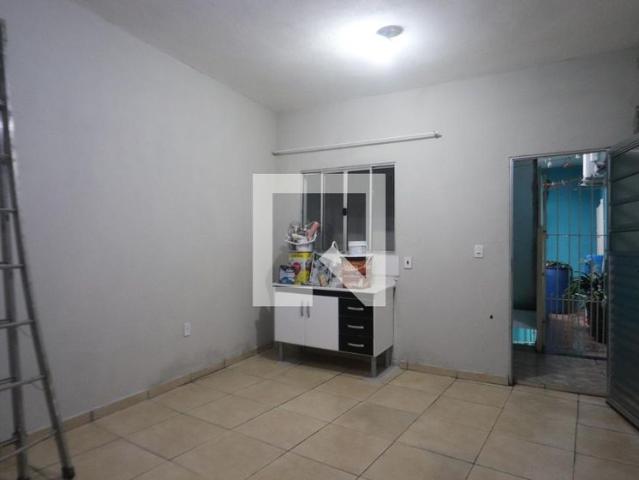 Casa, Santo Amaro, 1 Quarto, 55 m2 São Paulo