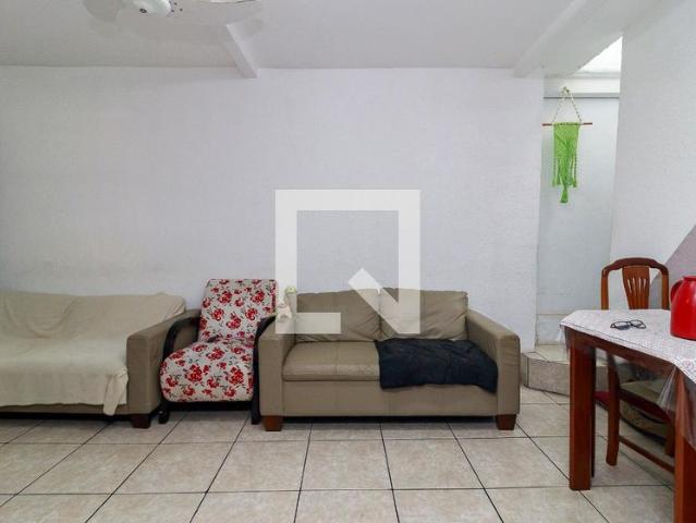 Casa, Santo Amaro, 1 Quarto, 60 m2 São Paulo