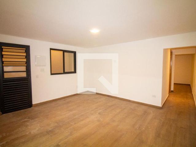 Casa, Santo Amaro, 2 Quartos, 53 m2 São Paulo