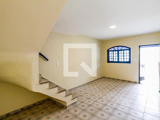 Casa, Santo Amaro, 2 Quartos, 77 m2 São Paulo