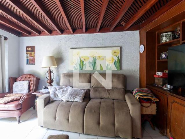 Casa, Santo Amaro, 2 Quartos, 137 m2 São Paulo