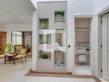 Casa, Santo Amaro, 2 Quartos, 332 m2 São Paulo