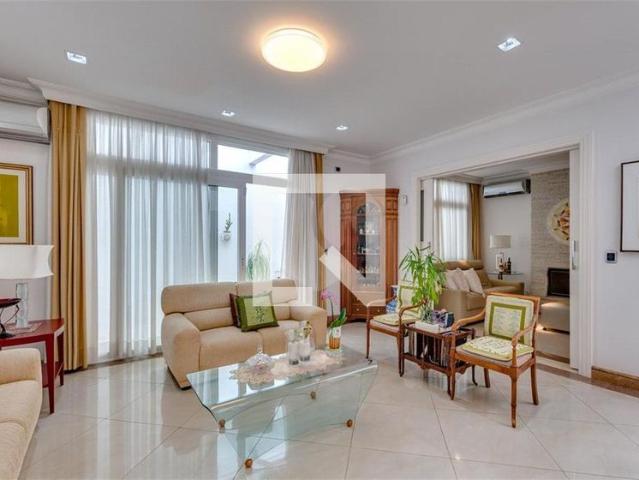 Casa, Santo Amaro, 2 Quartos, 332 m2 São Paulo