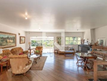 Casa, Santo Amaro, 3 Quartos, 400 m2 São Paulo