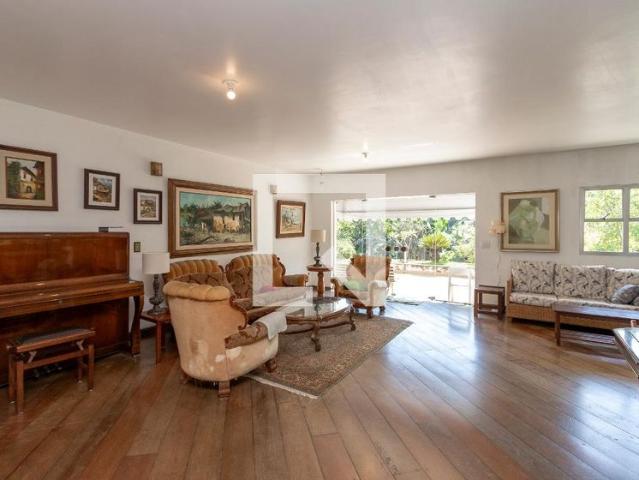 Casa, Santo Amaro, 3 Quartos, 400 m2 São Paulo