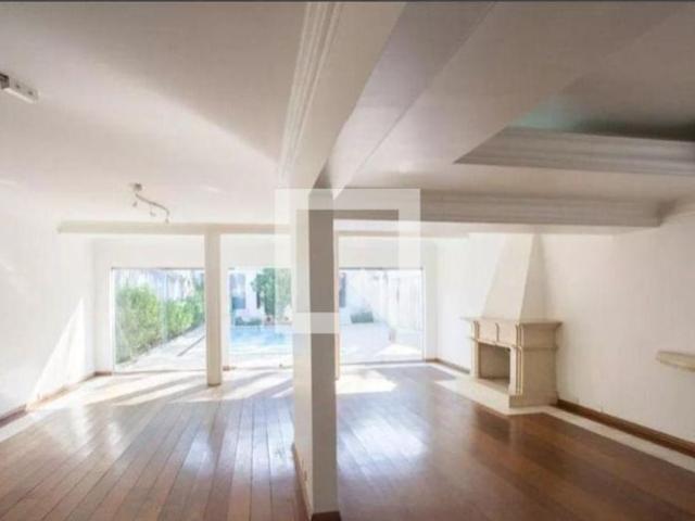 Casa, Santo Amaro, 3 Quartos, 440 m2 São Paulo