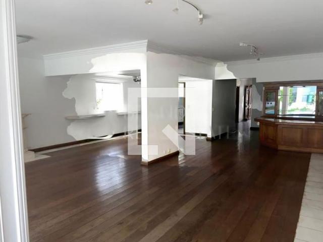 Casa, Santo Amaro, 3 Quartos, 440 m2 São Paulo