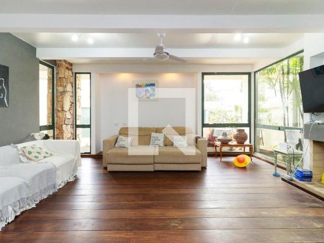 Casa, Santo Amaro, 3 Quartos, 450 m2 São Paulo