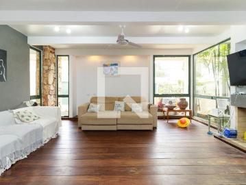 Casa, Santo Amaro, 3 Quartos, 450 m2 São Paulo