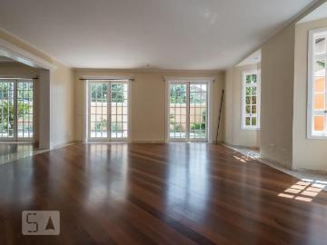 Casa, Santo Amaro, 3 Quartos, 480 m2 São Paulo