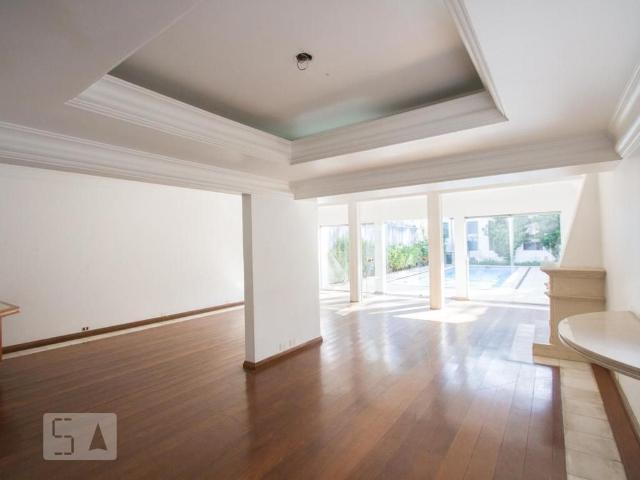 Casa, Santo Amaro, 3 Quartos, 490 m2 São Paulo