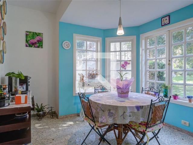 Casa, Santo Amaro, 3 Quartos, 500 m2 São Paulo