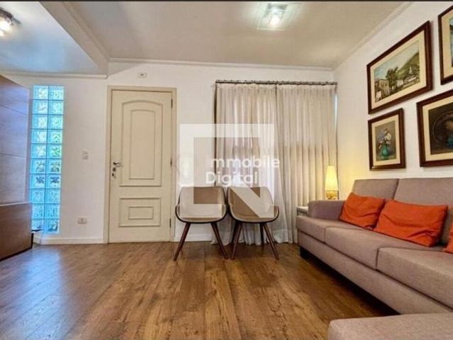 Casa, Santo Amaro, 3 Quartos, 91 m2 São Paulo