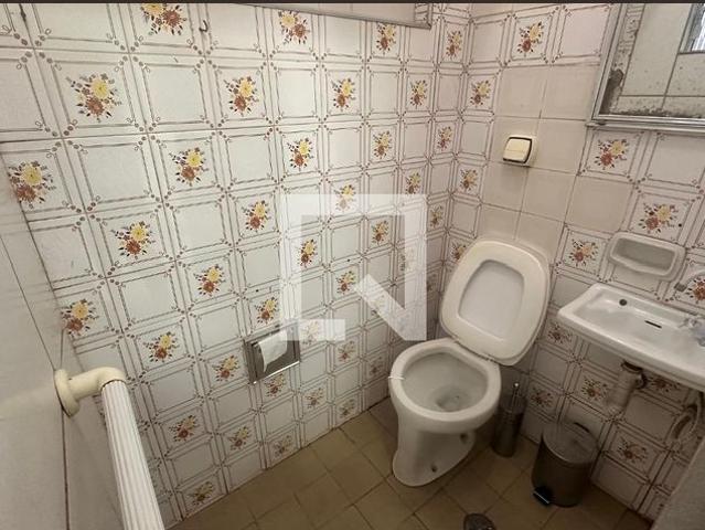 Casa, Santo Amaro, 3 Quartos, 120 m2 São Paulo