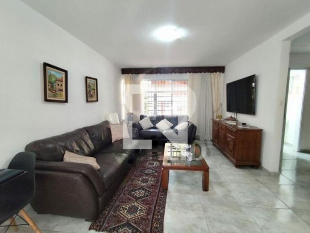 Casa, Santo Amaro, 3 Quartos, 149 m2 São Paulo