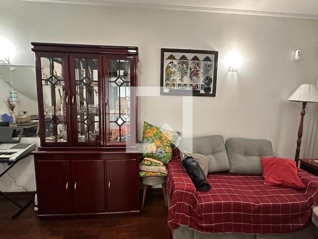 Casa, Santo Amaro, 3 Quartos, 158 m2 São Paulo