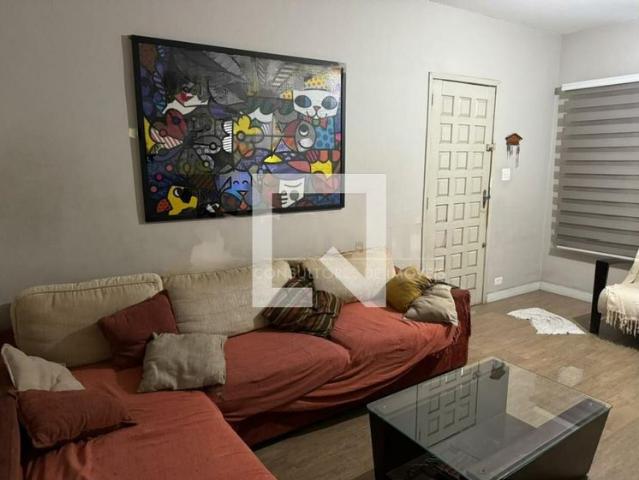 Casa, Santo Amaro, 3 Quartos, 160 m2 São Paulo