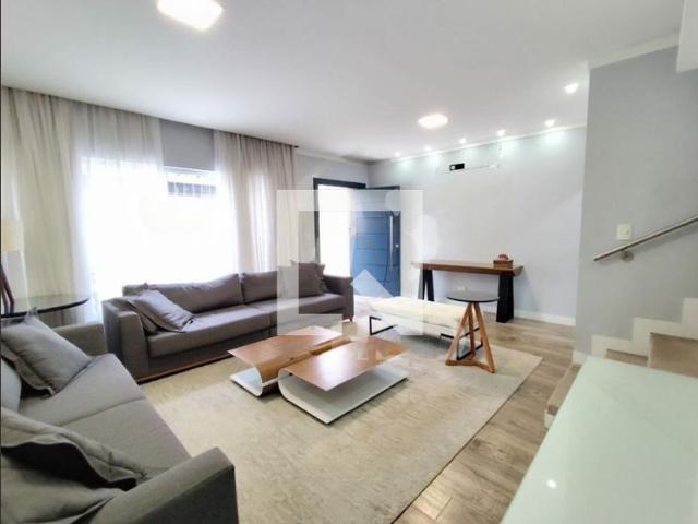 Casa, Santo Amaro, 3 Quartos, 163 m2 São Paulo