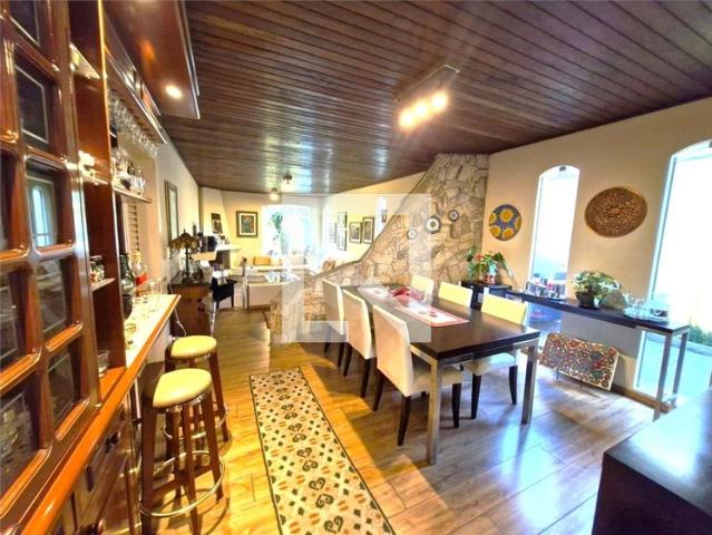 Casa, Santo Amaro, 3 Quartos, 189 m2 São Paulo
