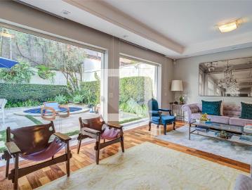 Casa, Santo Amaro, 3 Quartos, 227 m2 São Paulo
