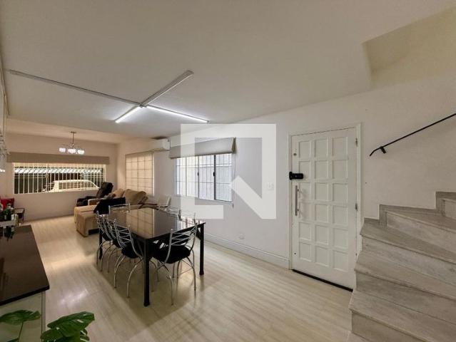 Casa, Santo Amaro, 3 Quartos, 240 m2 São Paulo