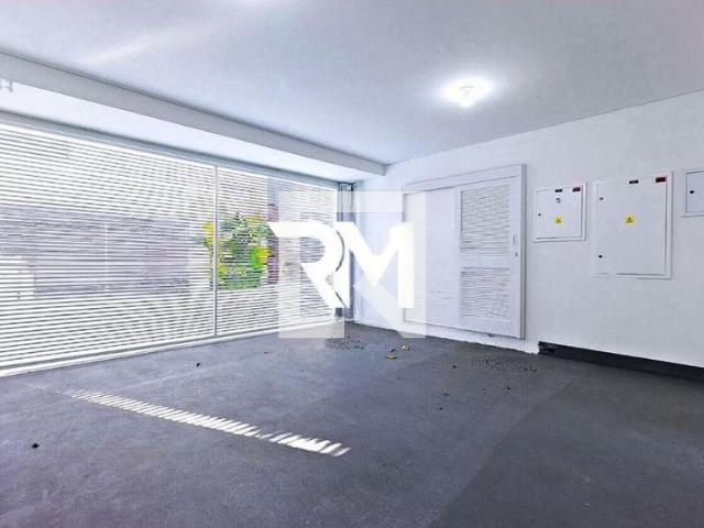 Casa, Santo Amaro, 3 Quartos, 452 m2 São Paulo