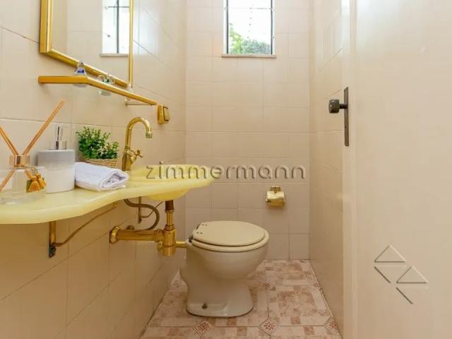 Casa santo amaro 4 dormitórios 4 vagas