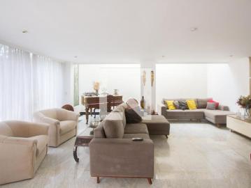 Casa, Santo Amaro, 4 Quartos, 400 m2 São Paulo