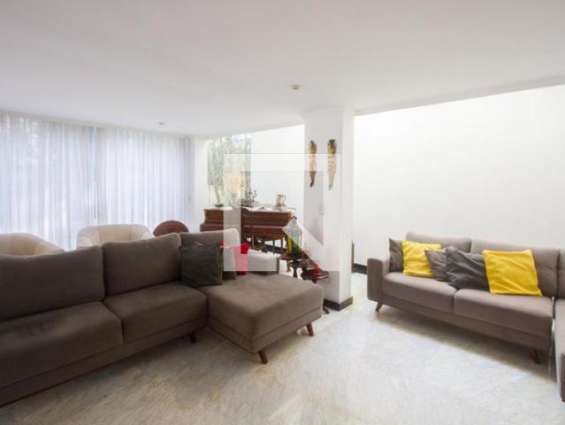 Casa, Santo Amaro, 4 Quartos, 400 m2 São Paulo