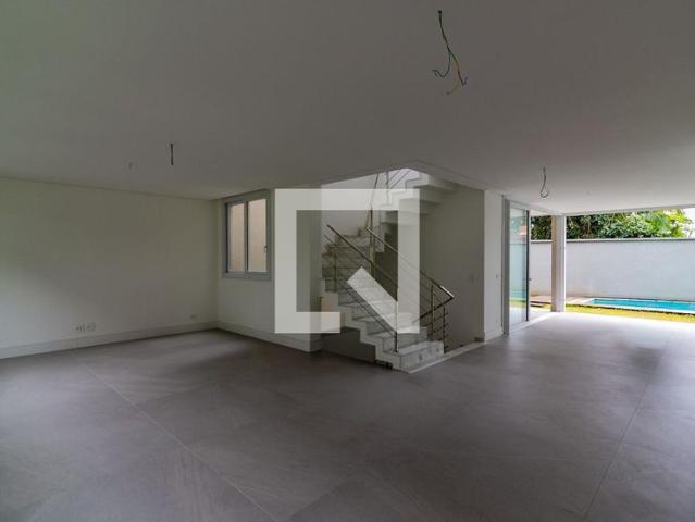 Casa, Santo Amaro, 4 Quartos, 418 m2 São Paulo