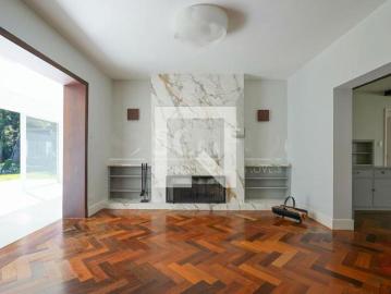 Casa, Santo Amaro, 4 Quartos, 426 m2 São Paulo