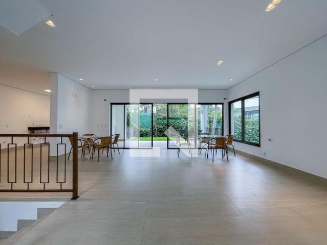 Casa, Santo Amaro, 4 Quartos, 435 m2 São Paulo