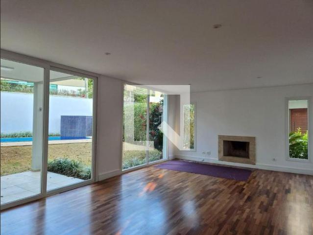 Casa, Santo Amaro, 4 Quartos, 440 m2 São Paulo