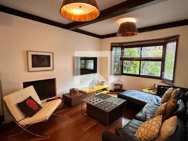 Casa, Santo Amaro, 4 Quartos, 458 m2 São Paulo