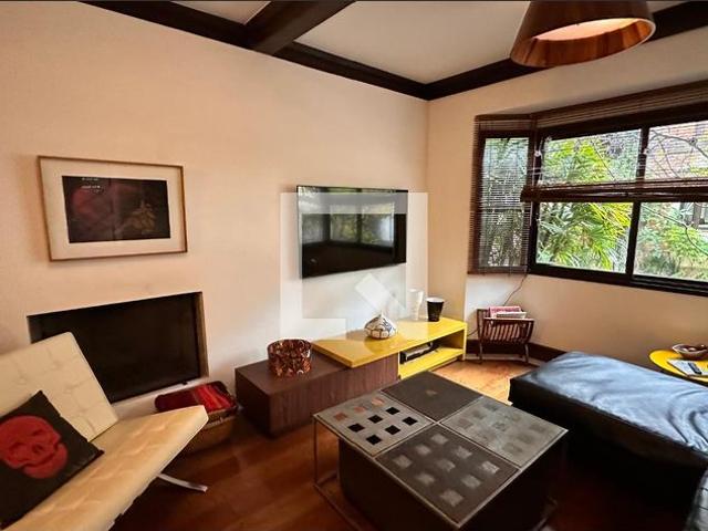 Casa, Santo Amaro, 4 Quartos, 458 m2 São Paulo