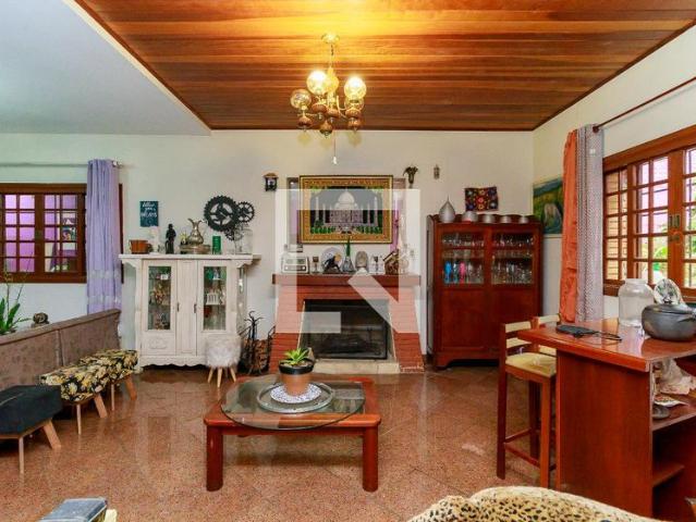 Casa, Santo Amaro, 5 Quartos, 480 m2 São Paulo
