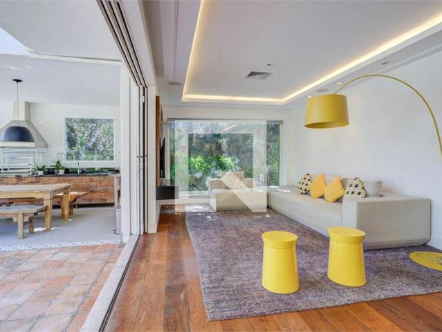 Casa, Santo Amaro, 4 Quartos, 490 m2 São Paulo