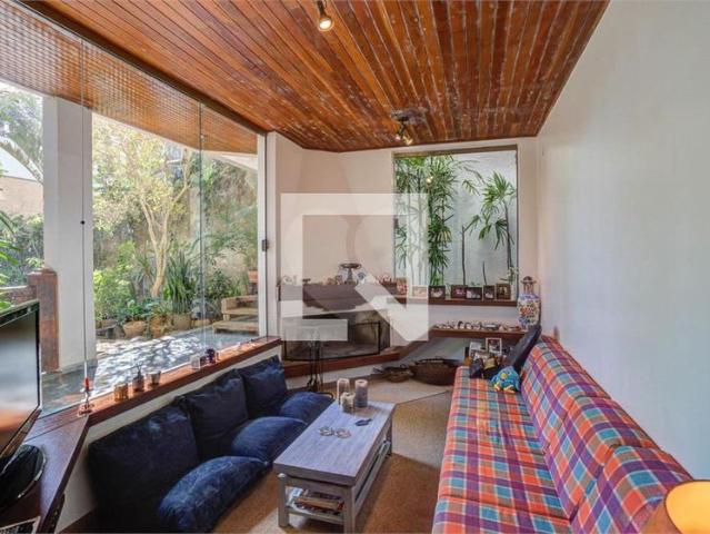 Casa, Santo Amaro, 4 Quartos, 500 m2 São Paulo