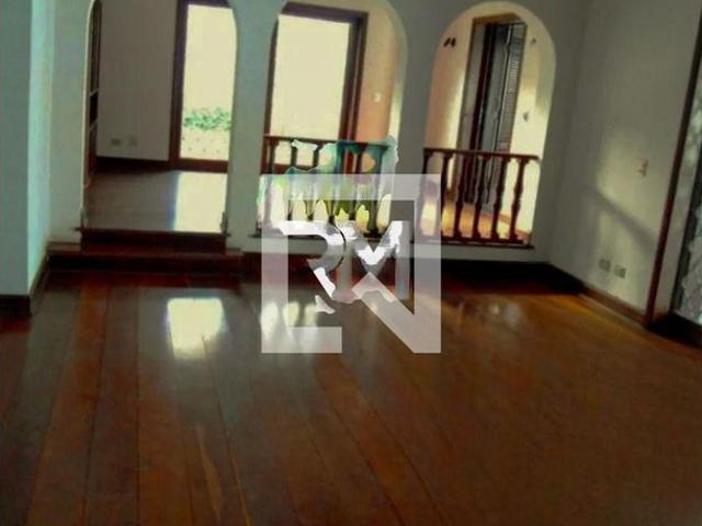 Casa, Santo Amaro, 4 Quartos, 804 m2 São Paulo