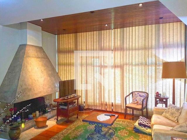 Casa, Santo Amaro, 4 Quartos, 514 m2 São Paulo