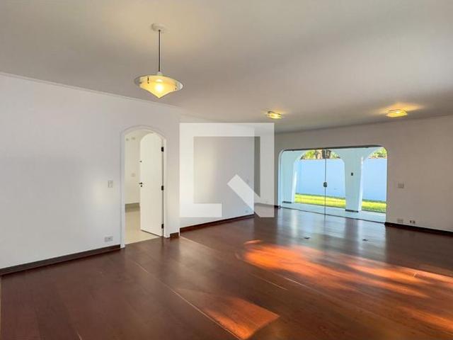 Casa, Santo Amaro, 4 Quartos, 550 m2 São Paulo