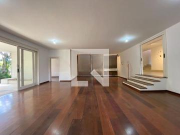 Casa, Santo Amaro, 4 Quartos, 560 m2 São Paulo