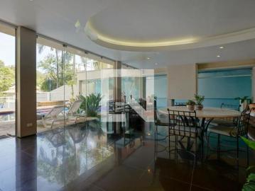 Casa, Santo Amaro, 4 Quartos, 565 m2 São Paulo