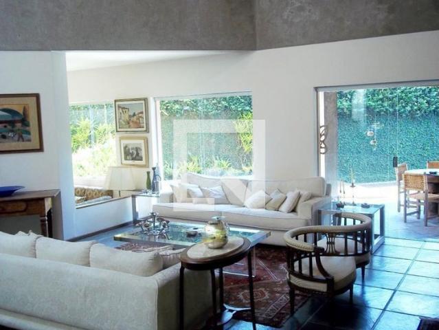 Casa, Santo Amaro, 4 Quartos, 569 m2 São Paulo