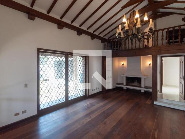 Casa, Santo Amaro, 4 Quartos, 570 m2 São Paulo